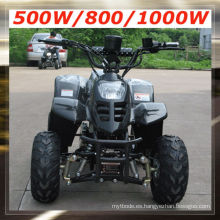 Barato 800w 1000w mini atv eléctrico